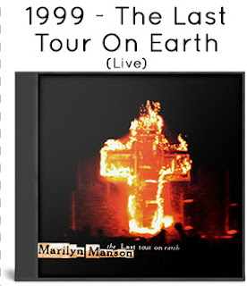 1999 - The Last Tour On Earth (Live) 1999 - The Last Tour On Earth (Live)