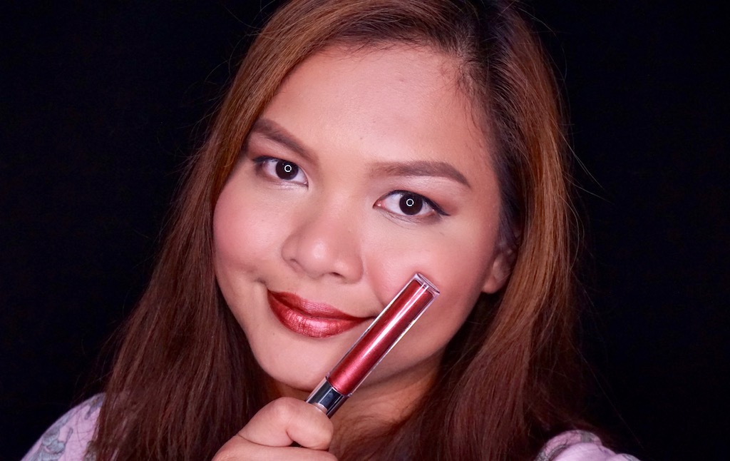 Careline Liquid Lipstick: Trendy on a budget Review + Swatches