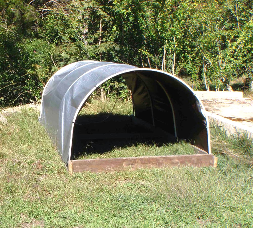 Build A Goat Shed Yourself build-a-goat-shed-yourself