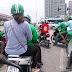 Thu nhập 30 triệu với chạy Grab bike cùng cách lên đời cực đỉnh..