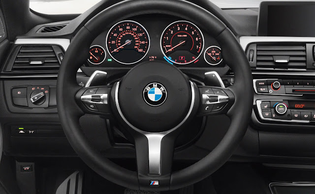 New BMW 4 Series Coupé, Gran Coupé Promotional Video