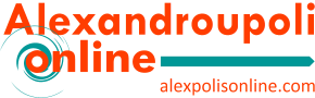 Alexandroupoli Online