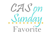CAS-Clean & simple on Sunday