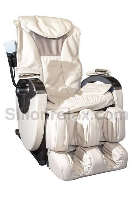 Sillón masaje