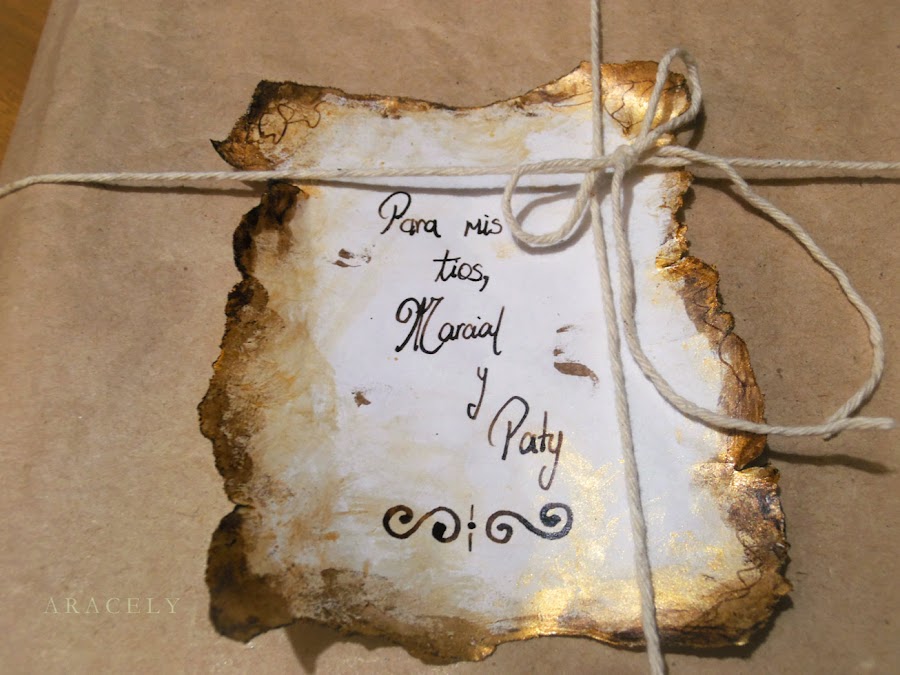 cuadro fundacional etiqueta