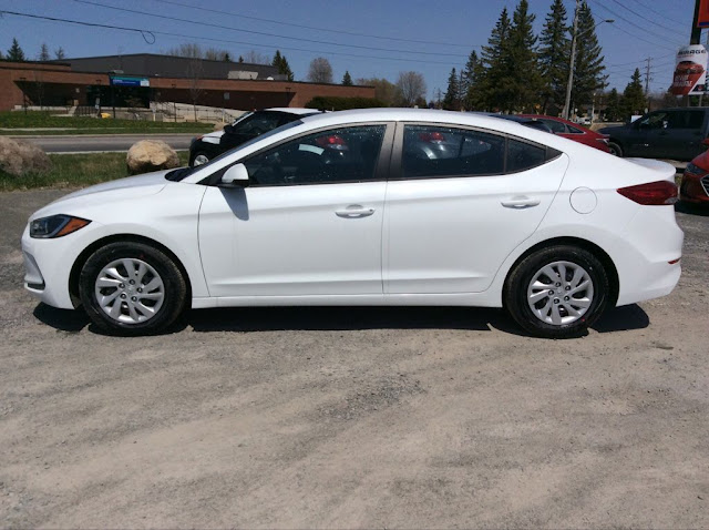 2016 Hyundai Elantra 2016 Hyundai Elantra