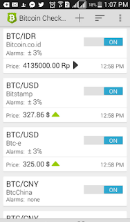aplikasi trading bitcoin di android