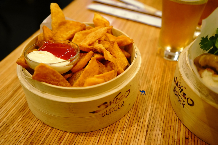 Frite Patate Douce Restaurant Paris Frite Patate Douce Restaurant Paris
