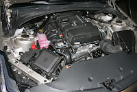 Cadillac ATS Coupé