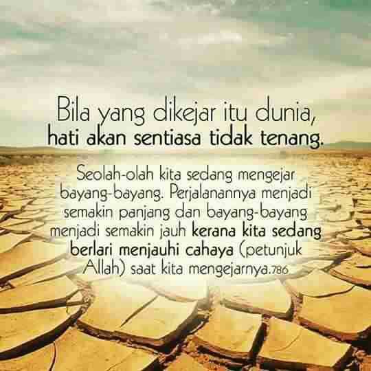 Ambil Tempatmu Mulai Sekarang, Jangan Sampai Tertinggal dan Tak Berjumpa dengan-Nya! Ambil Tempatmu Mulai Sekarang, Jangan Sampai Tertinggal dan Tak Berjumpa dengan-Nya!