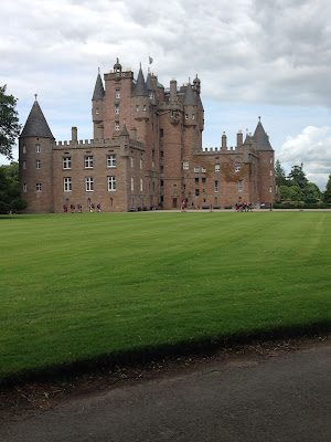 Día 3: Edimburgo- Stonehaven. 11 de julio de 2015 - Escocia en 11 dias (4)