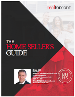  FREE Home Seller's Guide