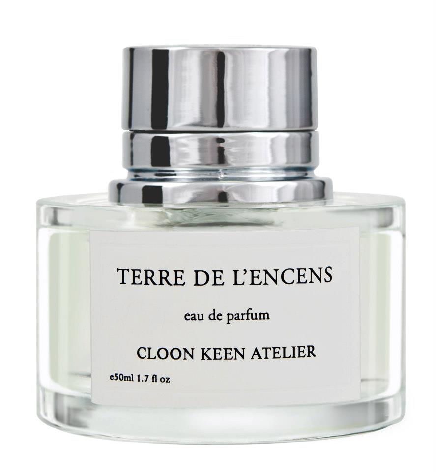 Cloon Keen Atelier perfumes and candles