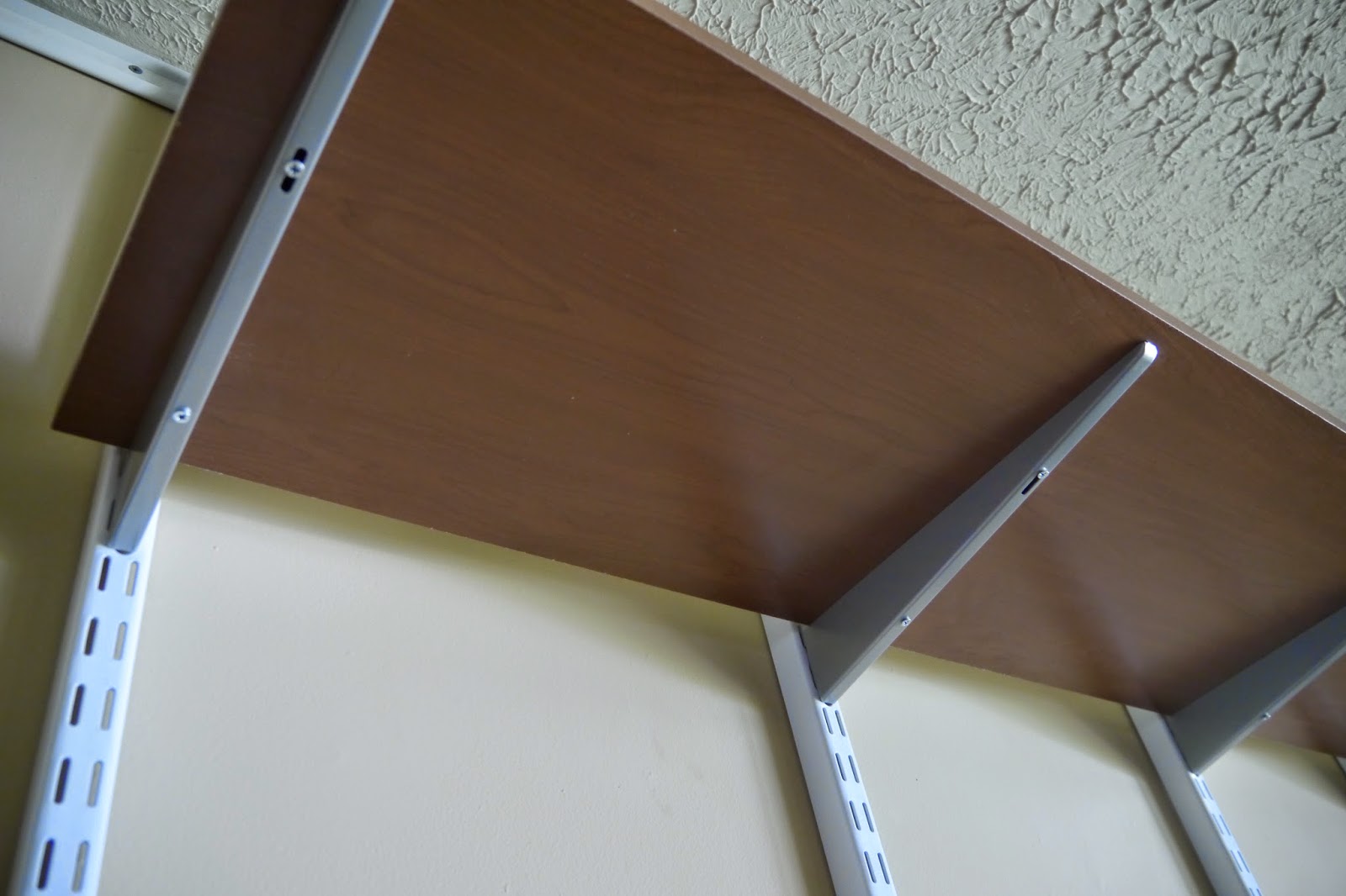 Crafting with Court Bookshelves Using Standards