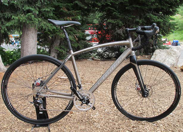 Bike 'N' Bean: 2013 Specialized New Product Release