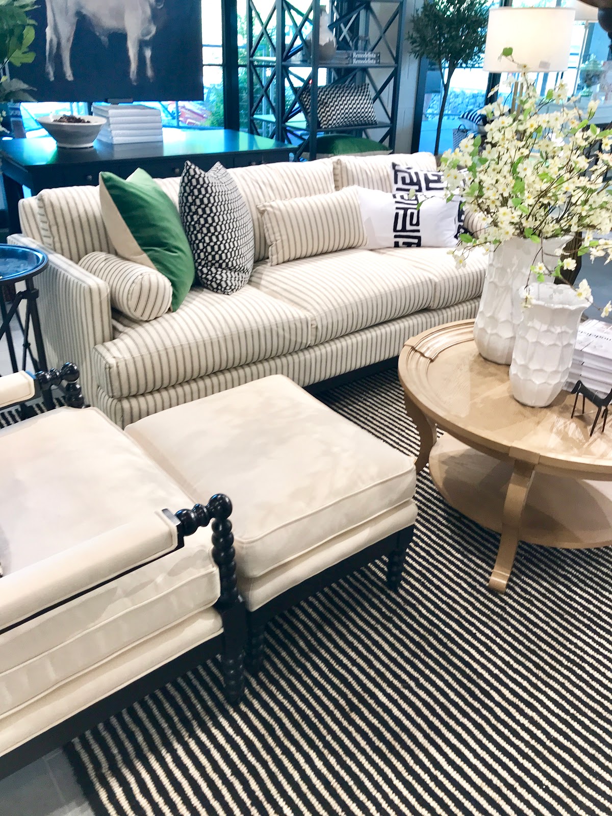 BALLARD DESIGNS design indulgence