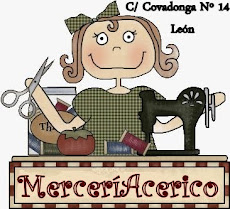 Mercería Acerico- León