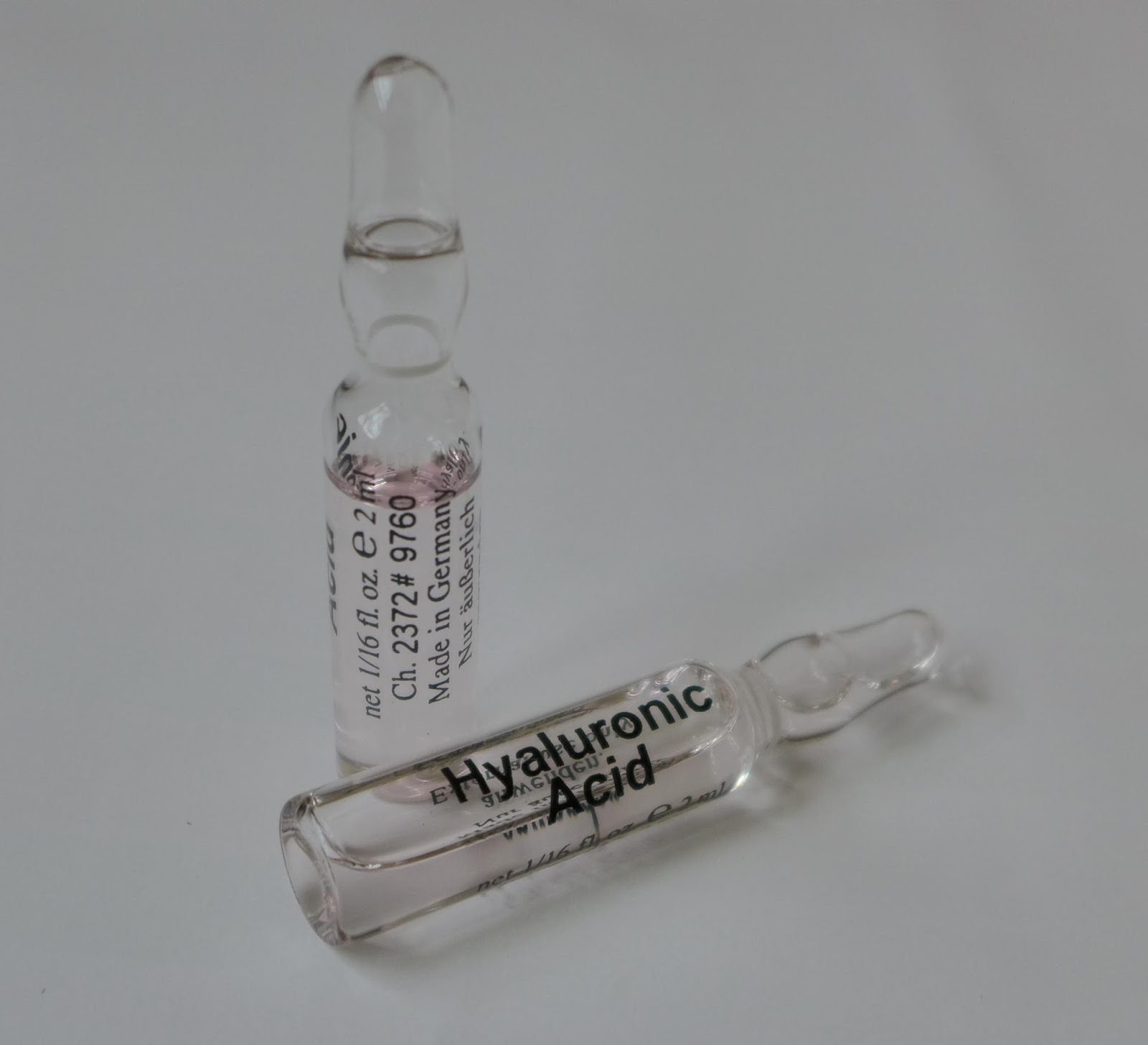 Ampoule Corner Germany Beauty Ampoules