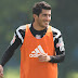 Damián Álvarez ve cerca su retiro