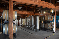 south birds fly ale project brewery barrels shawn lindsay cheers luck facility