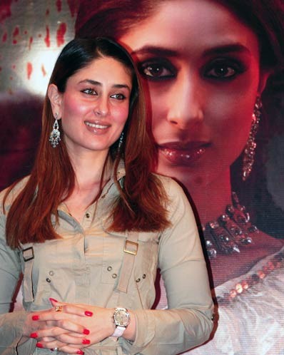 Kareena Kapoor1 - Kareena Kapoor's Latest Hot Pics