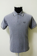 FRED PERRY POLO SHIRT 2