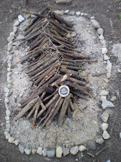 Recrear la Casa de Campo: 12 de Mayo, Colegio Adolfo Suárez