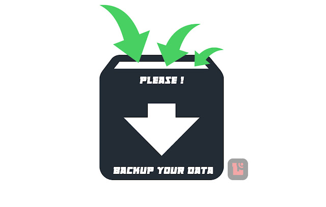 apakah melakukan backup data penting, cara melakukan backup di android, backup data android, backup data melalui android, backup data dengan recovery