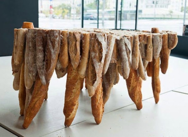 Extravagant fashion in setting up &#8211; 43 pictures!