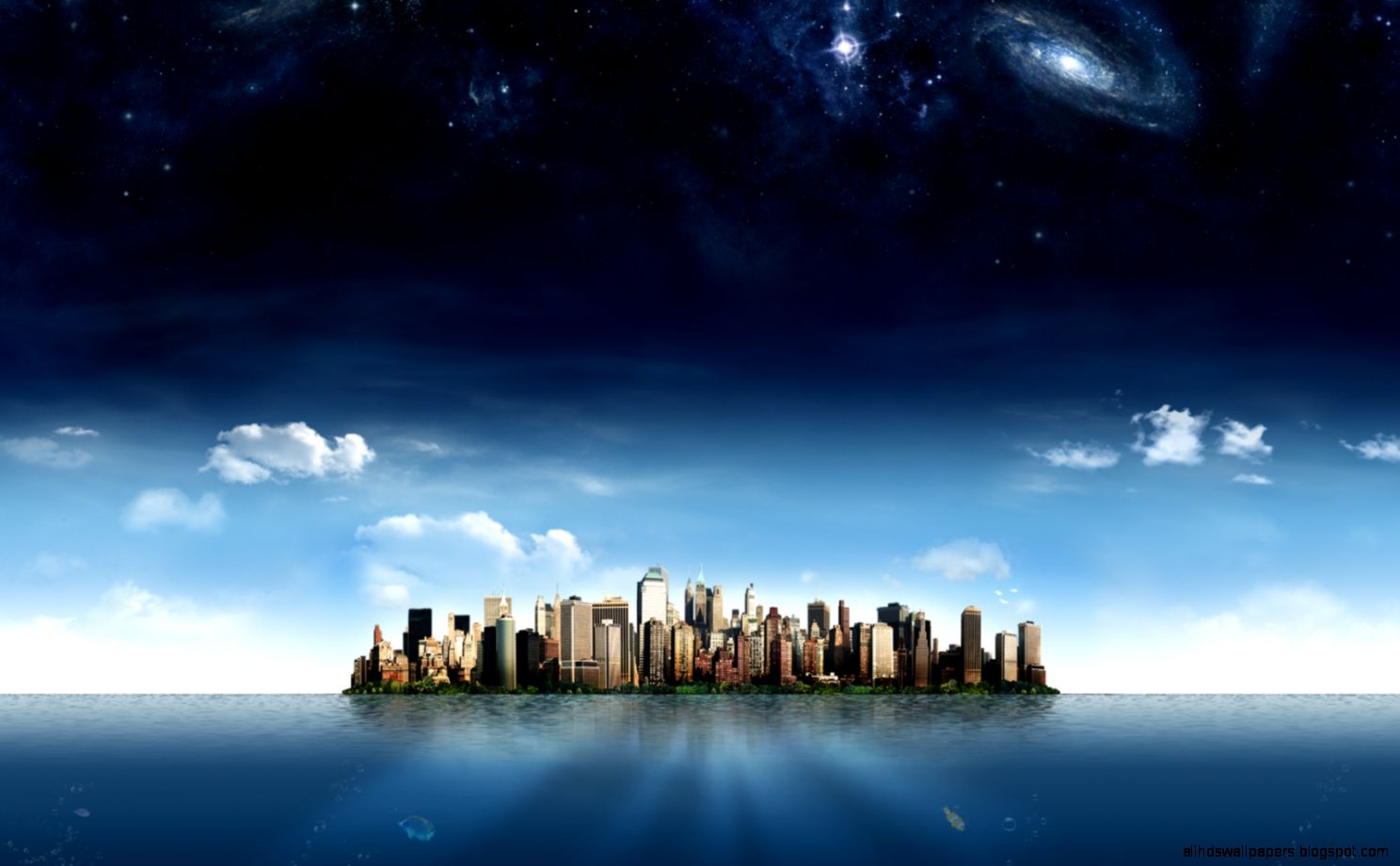 Owl City Desktop Background