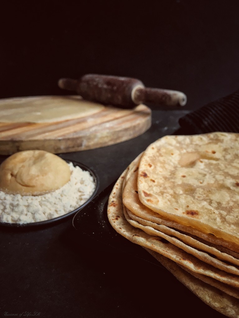 CHAPATI