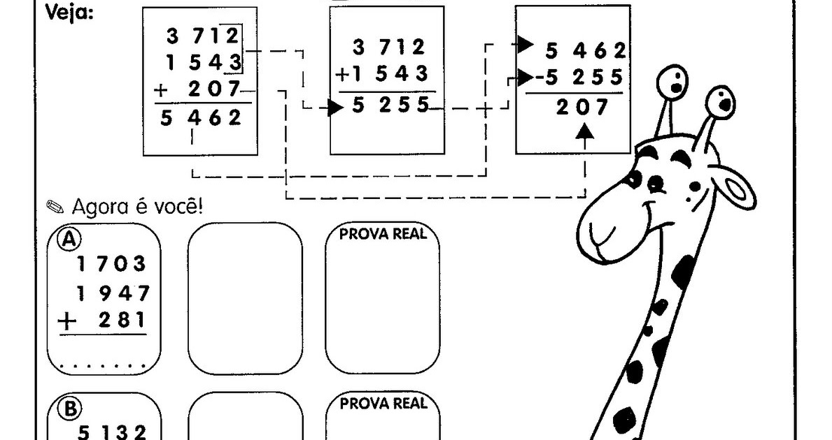 4° ANO ATIVIDADES MATEMÁTICA DIVERTIDA 9 ANOS X - ATIVIDADES E DESENHOS