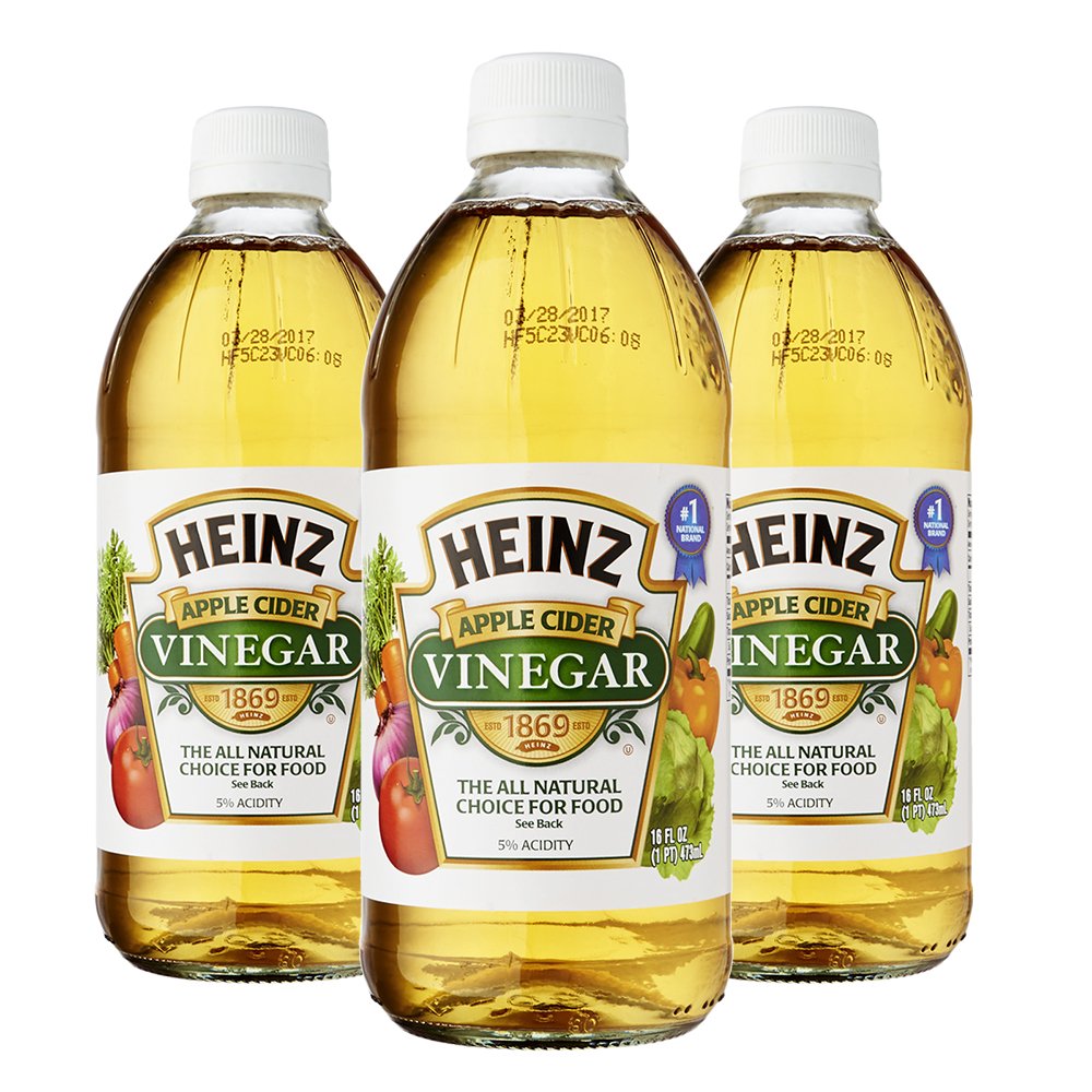 5 Benefits of ACV (Apple Cider Vinegar) The Vinegar that has Powerful