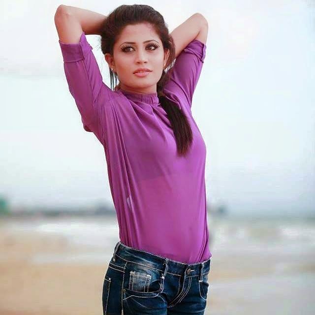 Oshadi Himasha Sri Lankan Actress And Models Oshadi Himasha