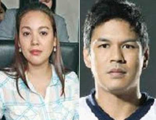 Raymart denied Claudine's accusations