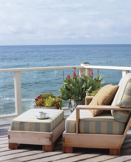 Everything Coastal.... California Coastal Style 15 Room Ideas for
