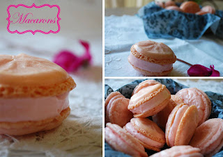 Macarons
