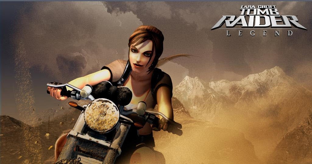 tomb raider underworld torrent iso pc