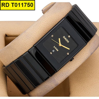 Đàn ông thu hút hơn khi đeo đồng hồ đeo tay RD T011750