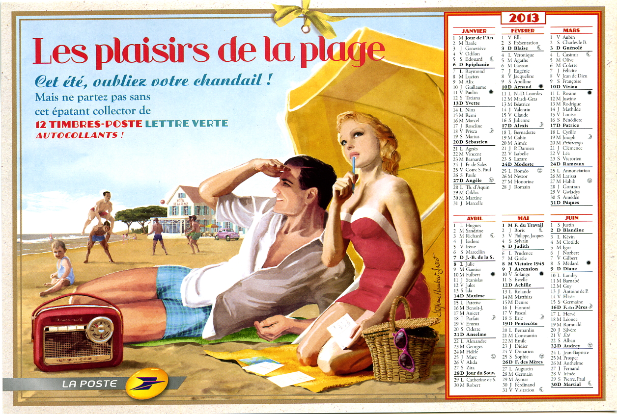 Blog Philatélie Cartophilie de Michel: bonne année 2013 avec le