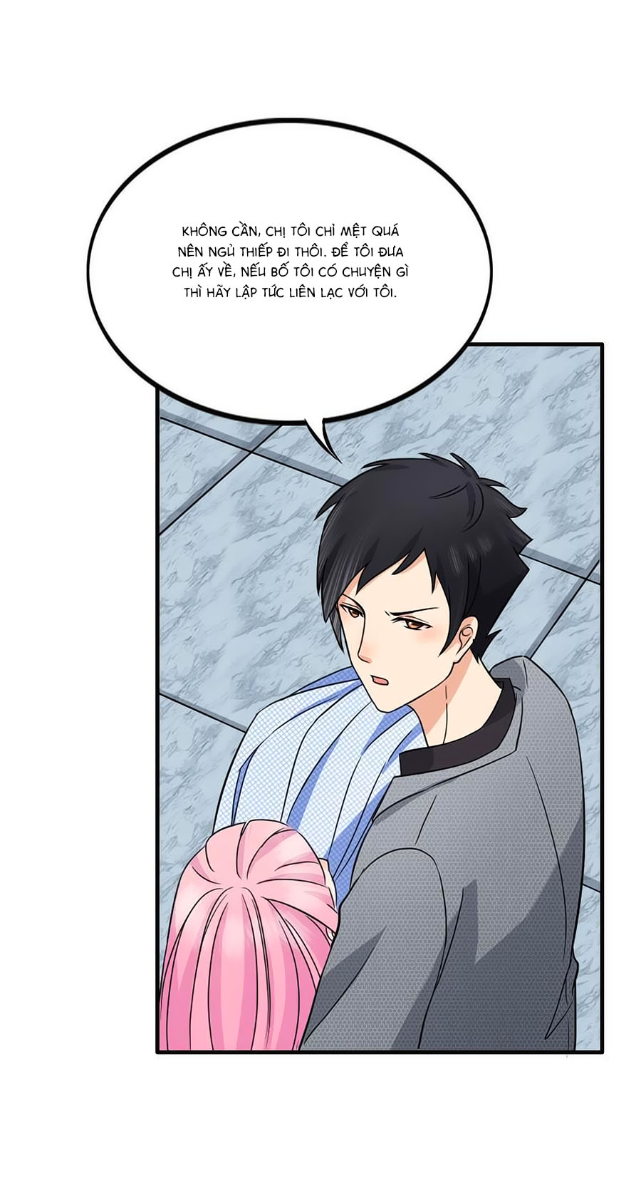 Số Hiệu 1314 - Chương 8 - Trang 6