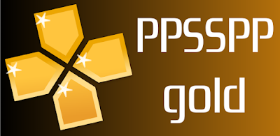 Emulator Android PPSSPP gold Gratis