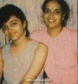 Aish when she was growing up. She was always beautiful.  - Aishwarya Rai Bachan- childhood pics