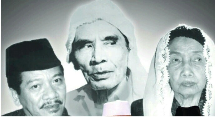 Andai Mbah Jazuli Tak Patuh Saran Kiai Pondok Ploso Tak Berdiri Begini Ceritanya