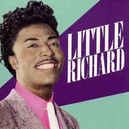 kool kwotes: Little Richard