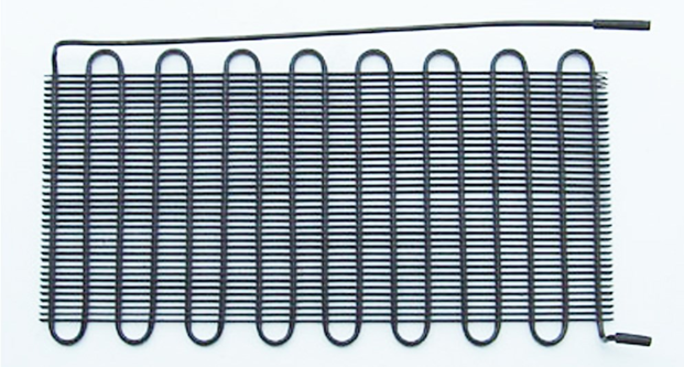 Merk B Kondensor Kulkas 1 Pintu Terbaru