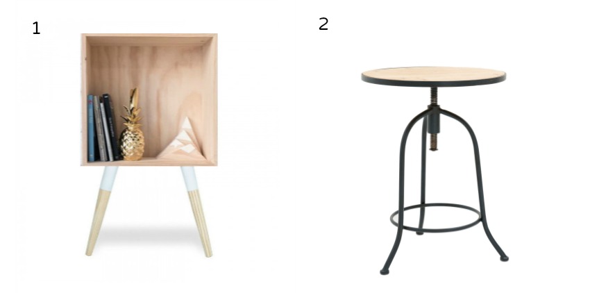 decoracion mesillas noche 1