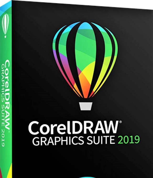 Download Latest Corel Draw Suit 2019 Fully Activated Offline Version 64Bit and 32Bit