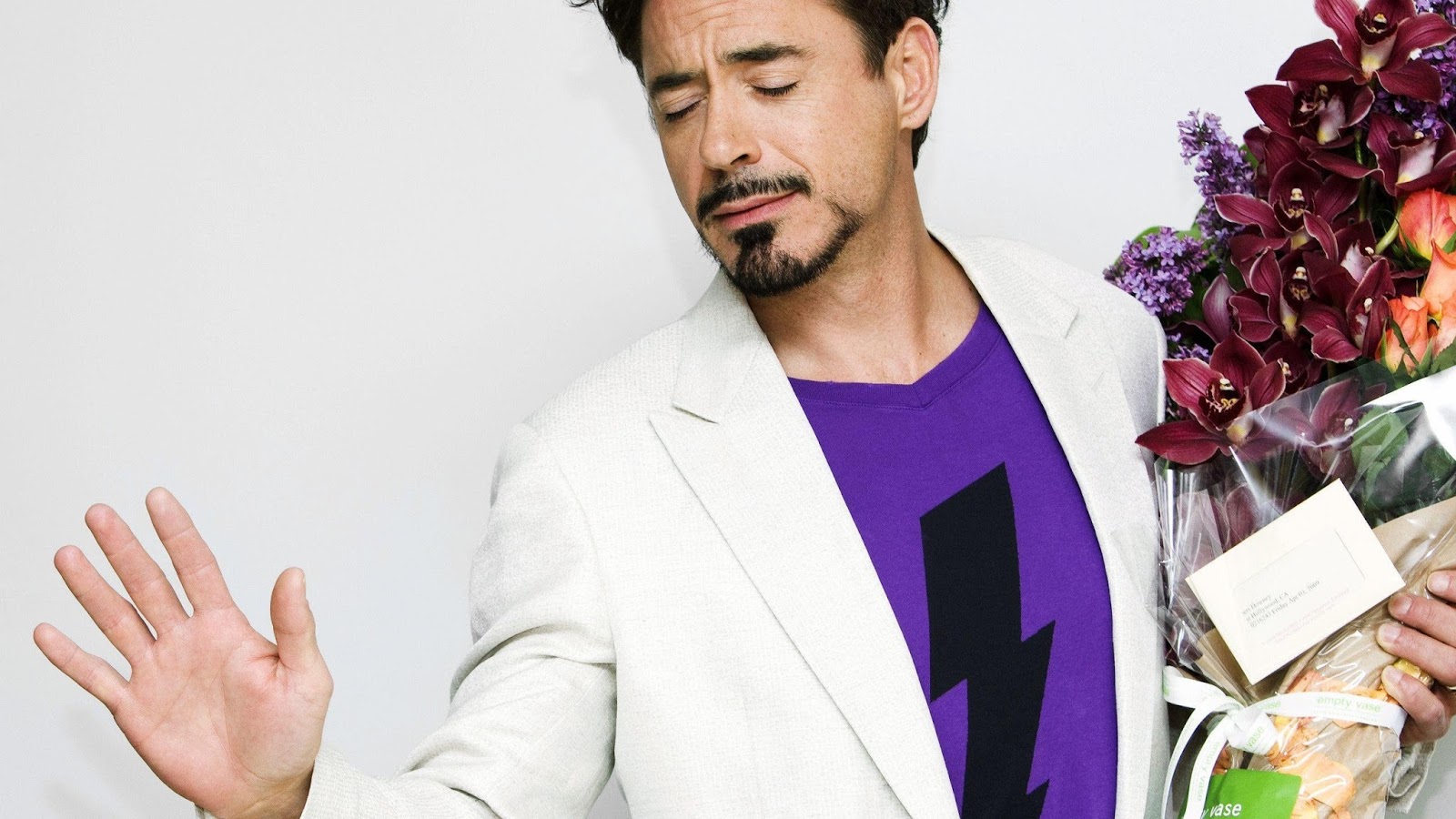 Robert Downey Jr. divulga elenco espetacular da sua versão para 'Doutor  Dolittle', incluindo Selena Gomez e Emma Thompson - Monet