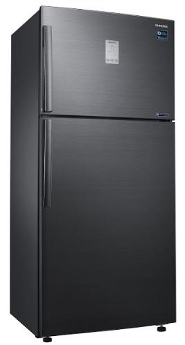 Twin Cooling Refrigerator